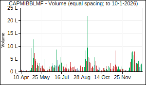 CAPMIBBLMF Volume